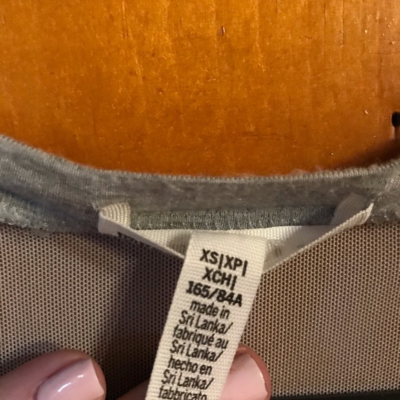 Victoria Secret tank top - Picture 4 of 5